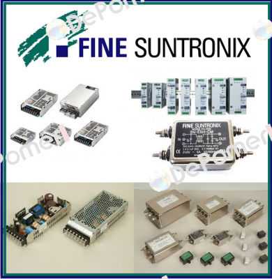 MSF15-24 Fine Suntronix