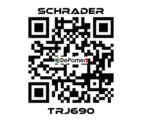 TRJ690 Schrader