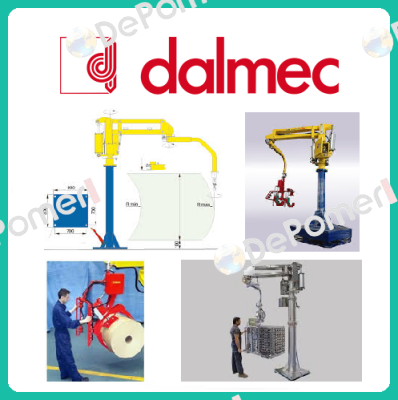 65.04.0029 Dalmec