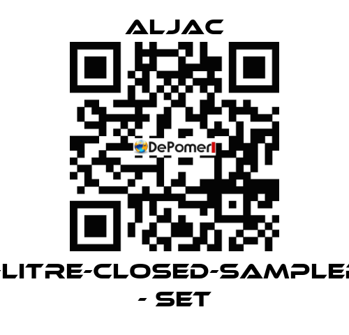 "4-litre-closed-samplers - SET ALJAC