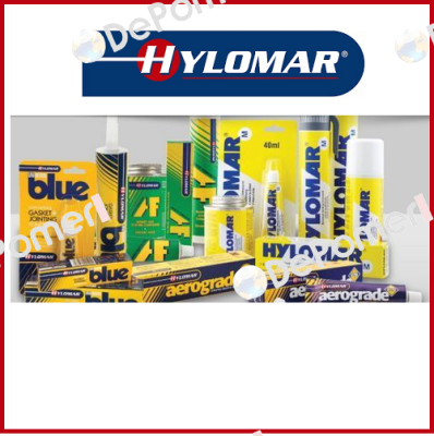 HYLOMAR M BLISTER (12 X 40 ML) Hylomar