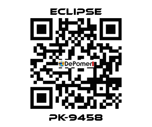 PK-9458 Eclipse