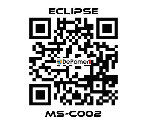 MS-C002 Eclipse