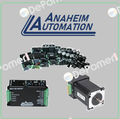 TBI-TR25N-1500-30-30 Anaheim Automation