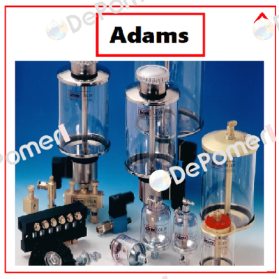 ACL 7598 A Adams Lube