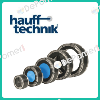 NSI150 1x1 K/200 (3030303430) HAUFF-TECHNIK