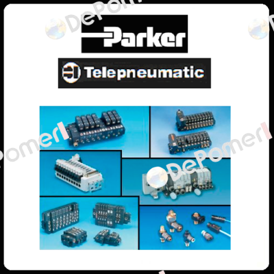 C2 Encoder für RX330CR Parker