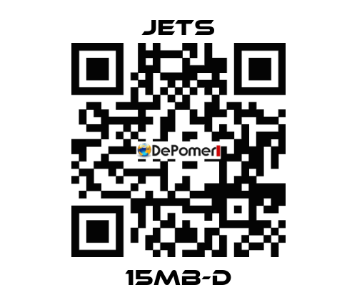 15MB-D JETS