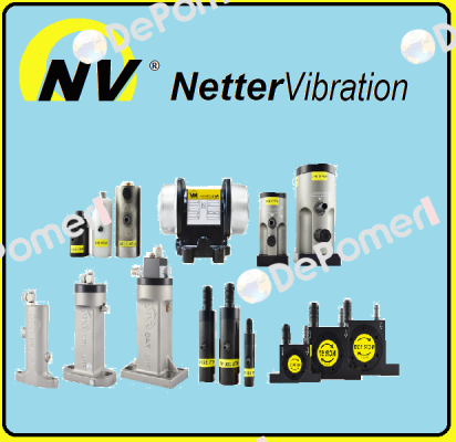 93650020 POS/30 NetterVibration