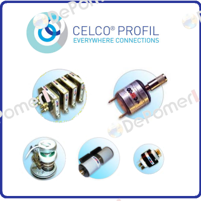 MERCOTAC205 Celco Profil