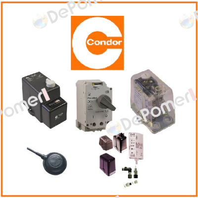 215935 (OEM)- ALTERNATIVE MDR-3 IAA BAAA 215A250 XAA XXX Condor