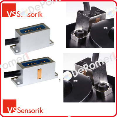 SGM2G-AM2-V32Z/SP025-SG17P VS Sensorik