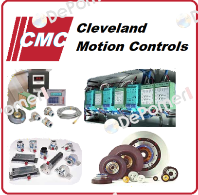 MTE2630-181AF-R Cmc Cleveland Motion Controls