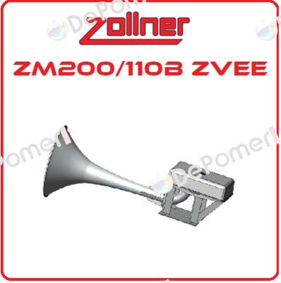 010444406 (ZM200/110b ZVEE) Zöllner