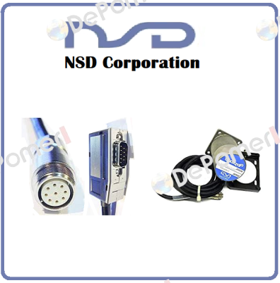 NSD 4P-S-0102-30 CONFIGURATION 3  Nsd