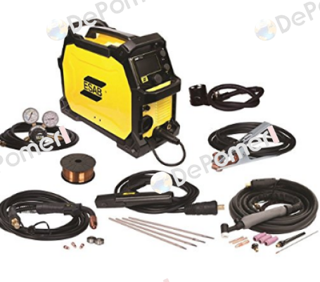 OK AUTOROD 308LSI  Esab