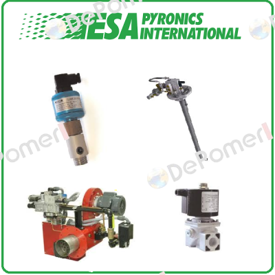 ESTROB2 A010303CN2 /00RCBBB0 //104E/ ESA Pyronics International