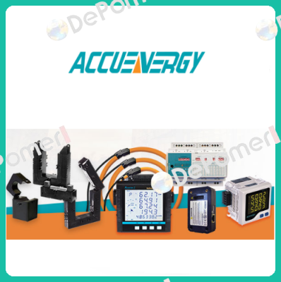 AcuCT-H040-40:333 Accuenergy