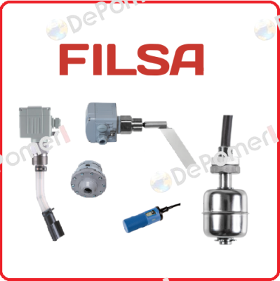 MP 1/2" NPT Filsa