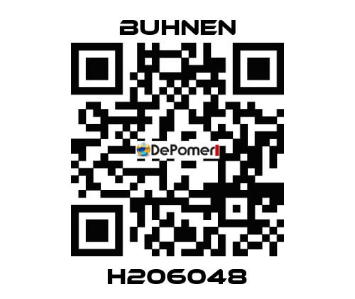 H206048 Buhnen