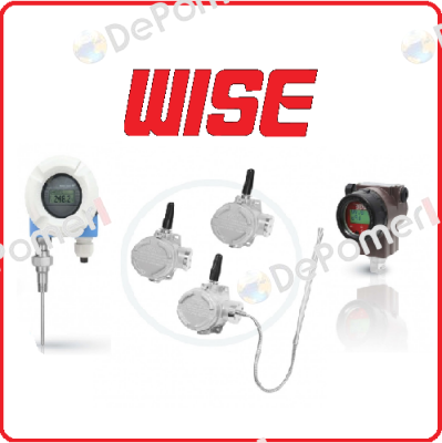 P520 SERIES  Wise