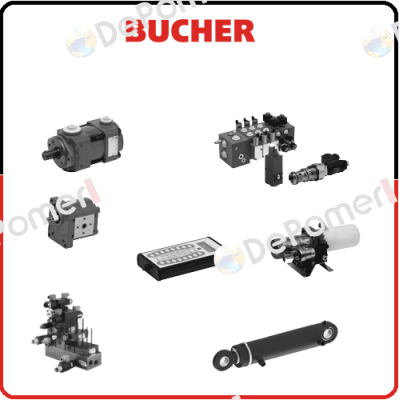 400590034 Bucher