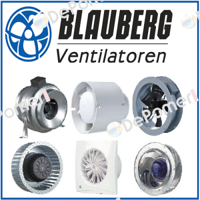 VSR 100 / 8036842 Blauberg