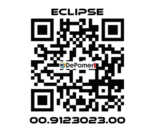 00.9123023.00 Eclipse