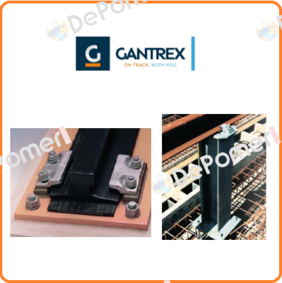 GANTREX Verguss 035 Gantrex