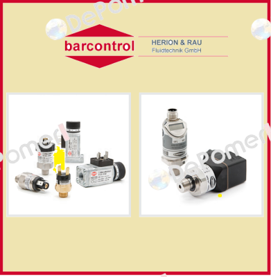 HDS-1-120-K-2-1 Barcontrol