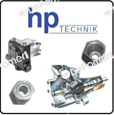 0841502 HP Technik