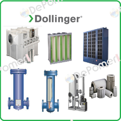 VE-1113-2424-517 DOLLINGER