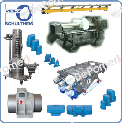 048119004 Vibra Schultheis