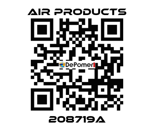 208719A AIR PRODUCTS