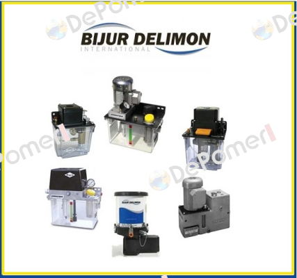 FZB02A12AA01 Bijur Delimon