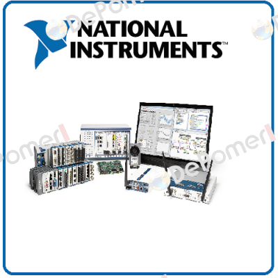 PCMCIA-485/RS485  National Instruments