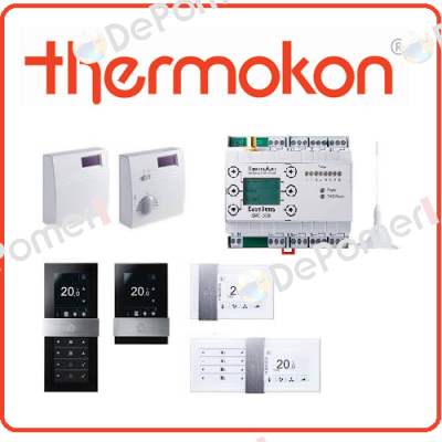 SR65 rH Thermokon