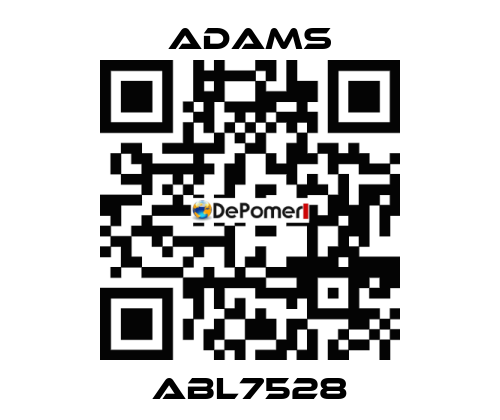 ABL7528 ADAMS