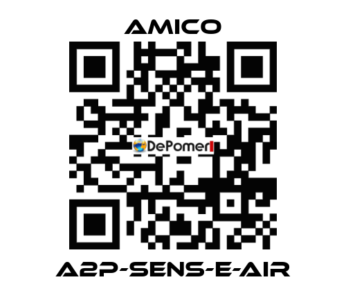 A2P-SENS-E-AIR AMICO