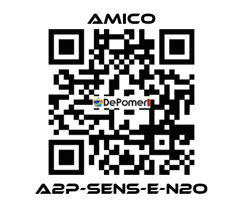 A2P-SENS-E-N2O AMICO