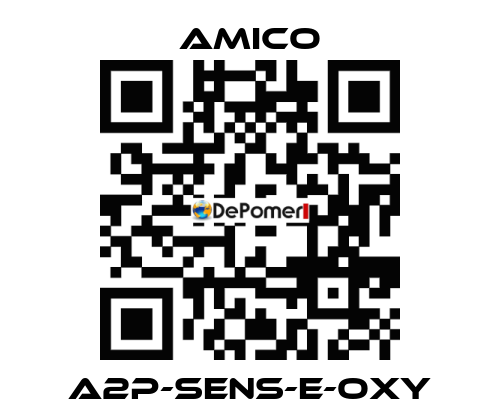 A2P-SENS-E-OXY AMICO