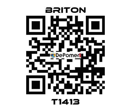 T1413 BRITON