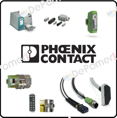 PHC0822440  Phoenix Contact