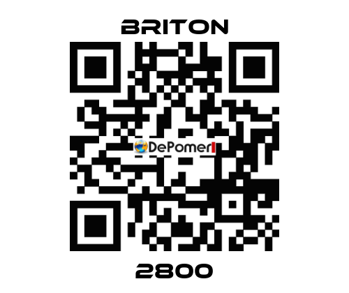 2800 BRITON