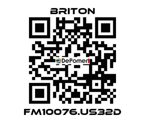 FM10076.US32D BRITON