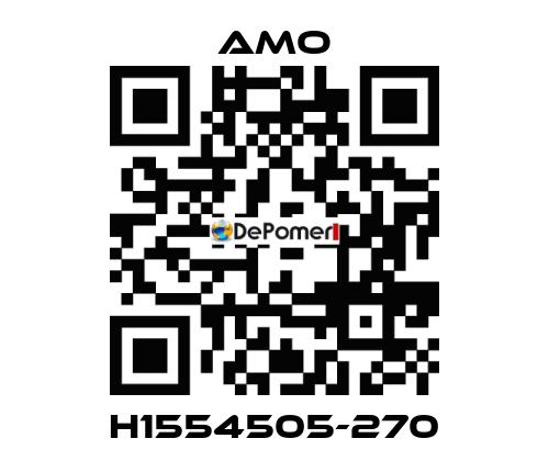 H1554505-270 Amo