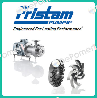 Mechanical seal for FP 34/35/700 , P/N: 433 Fristam