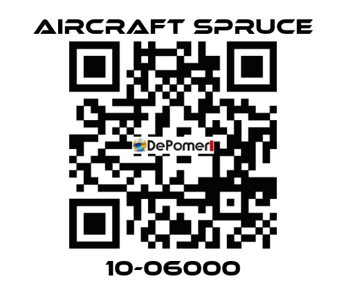 10-06000 Aircraft Spruce