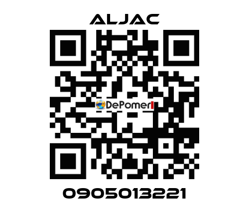 0905013221 ALJAC