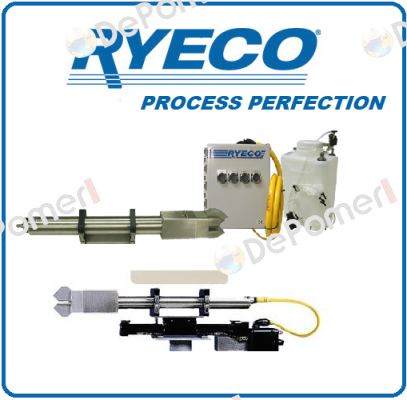 SBD-9000L / 50 100 002 Ryeco